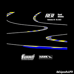 AER 2022 Road Atlanta