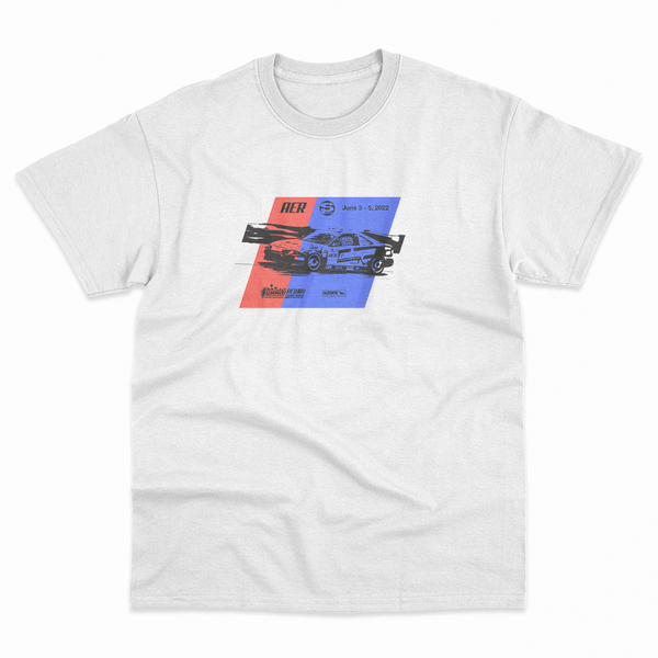 Men's Heavy Duty Tee