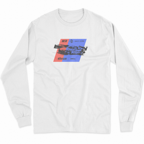 Men's Long Sleeve