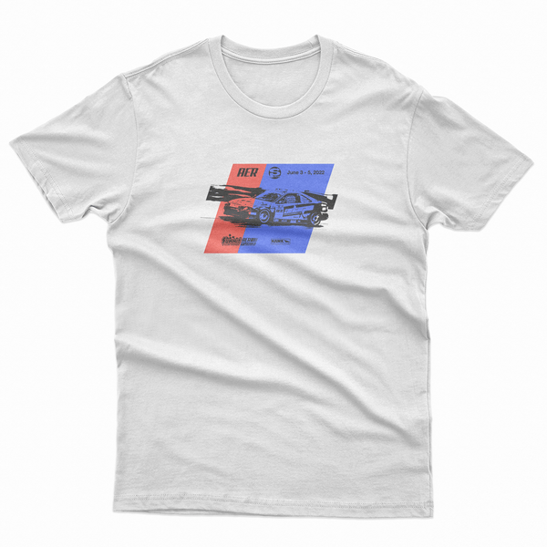 Men's Fitted Tee