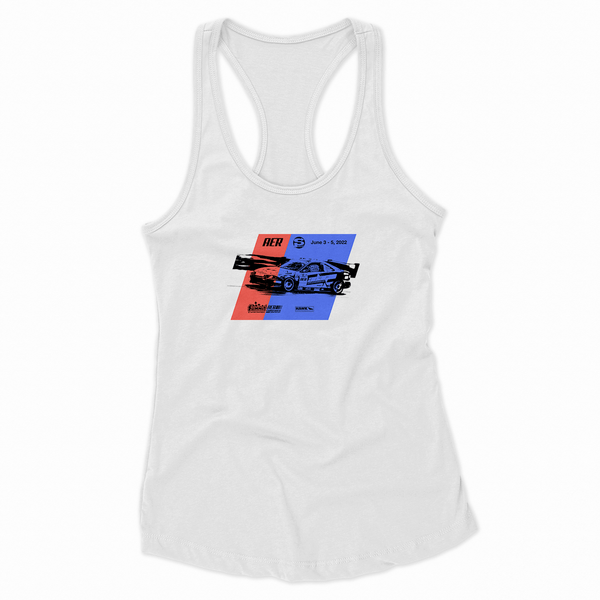 Women's Tank