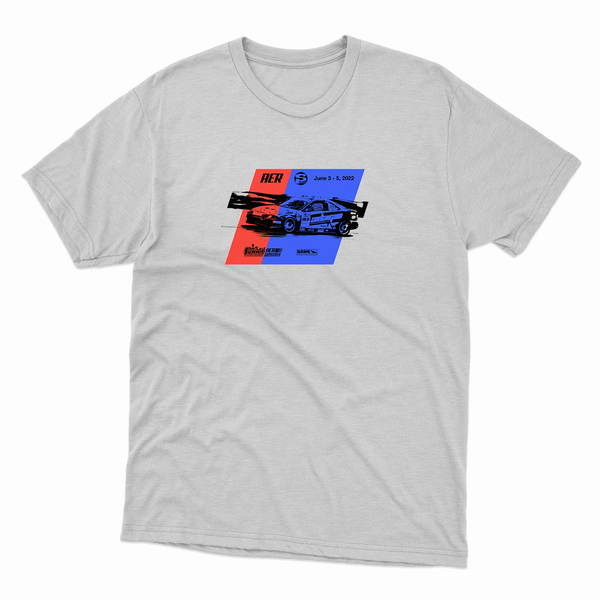 Men's Premium Tri-blend