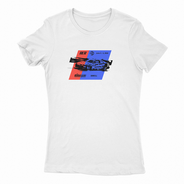 Women's Tee