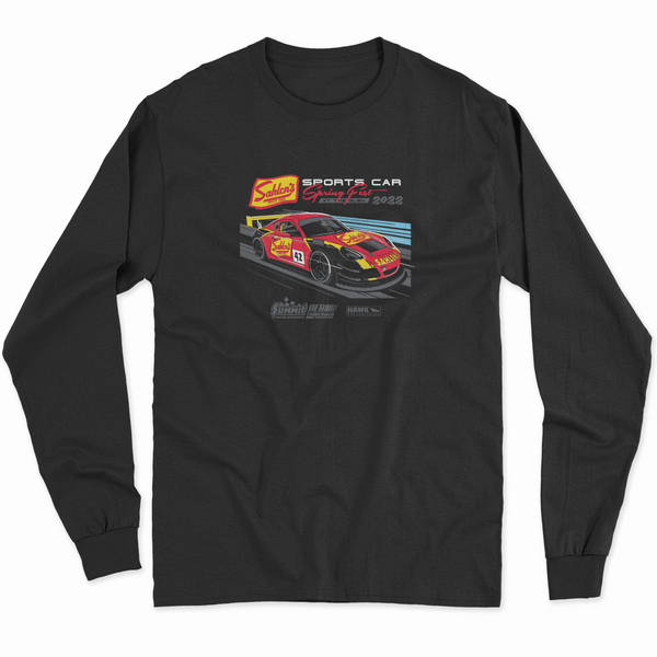 Men's Long Sleeve