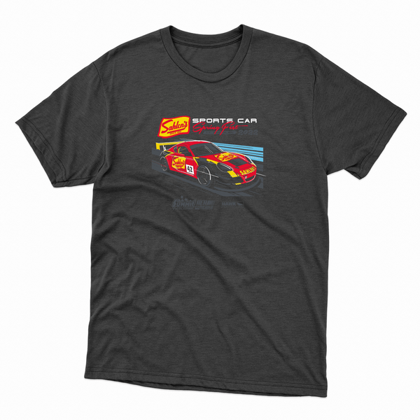 Men's Premium Tri-blend