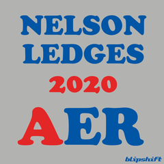 AER 2020 Full Nelson Design by  