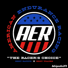 AER 2019 Logo