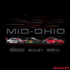 AER 2021 Mid Ohio