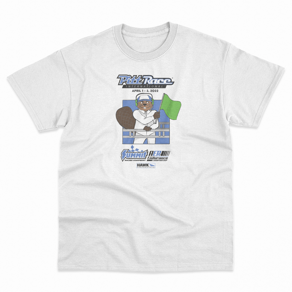 Men's Heavy Duty Tee