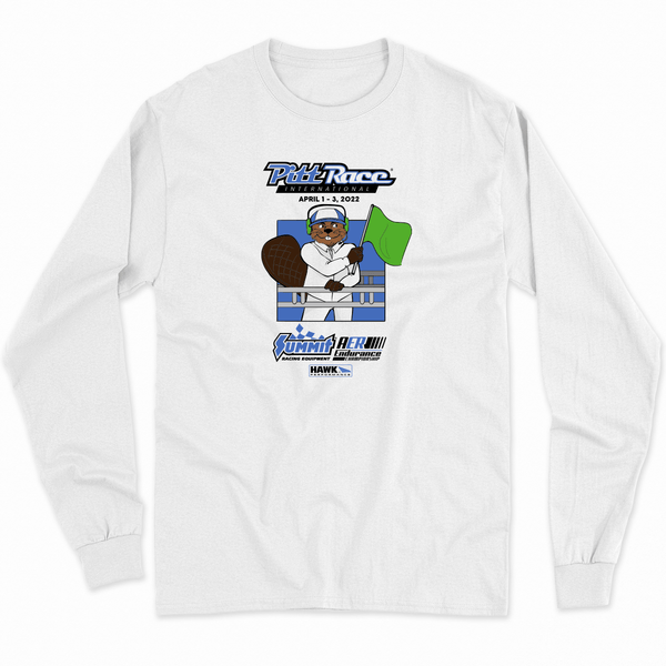 Men's Long Sleeve