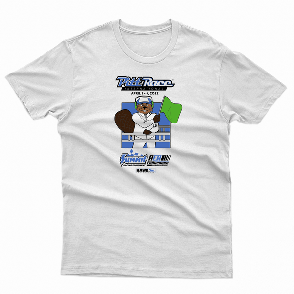 Men's Fitted Tee