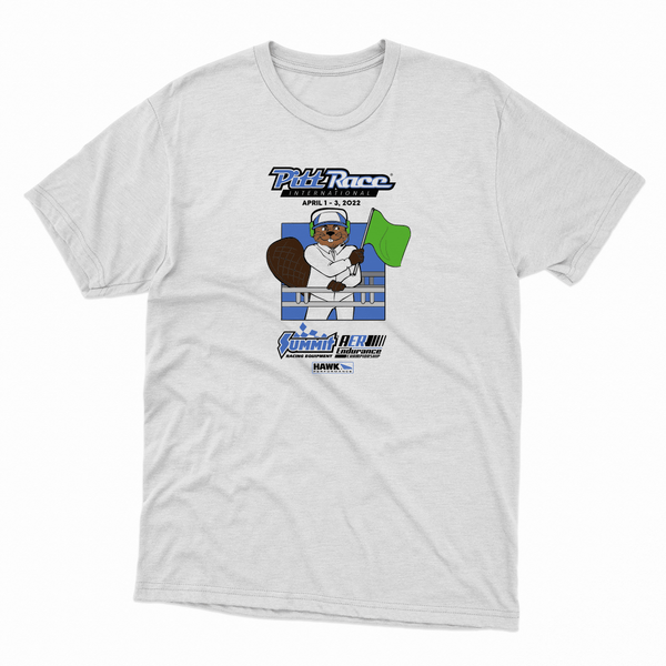 Men's Premium Tri-blend