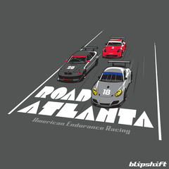 AER 2018 Road Atlanta