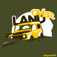 ATV  Design by Mycak Sames