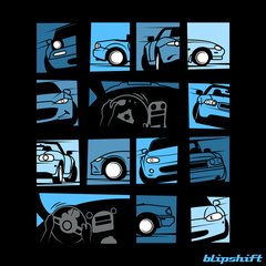 Action Hero II  Design by Dino Pros