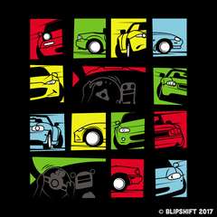 Action Hero  Design by Dino Pros