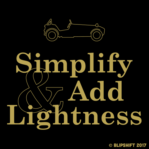 Add Lightness VI
