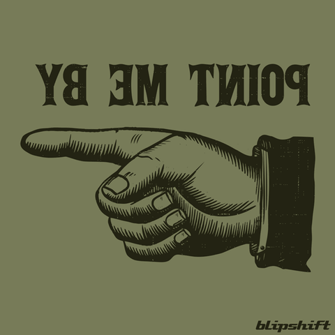After You, Sir III