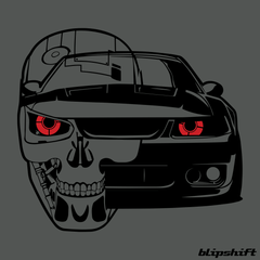 Age of the Machines Design by  Eric Westover