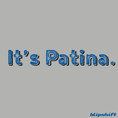 Age Over Beauty Design by  team blipshift