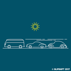 Air Show  Design by Dino Pros