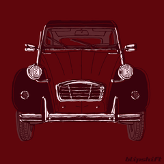 Airconditionné  Design by Twain Forsythe