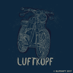 Airhead  Design by team blipshift