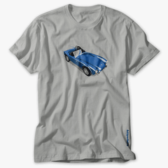 All American Racer