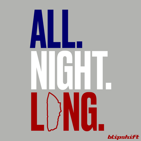 All Night Long