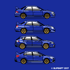 All We'll Drive  Design by Dino Pros