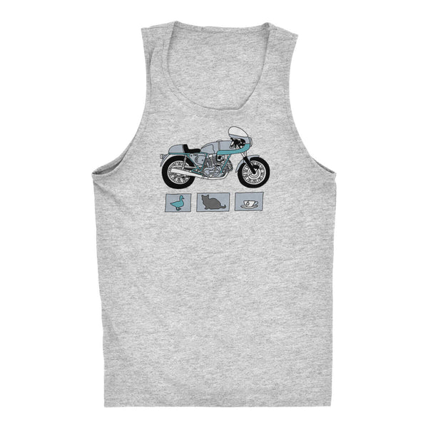 Men's Tank