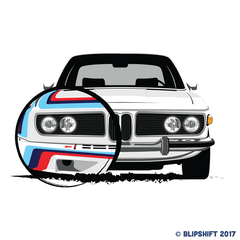 Alter Ego  Design by Dino Pros