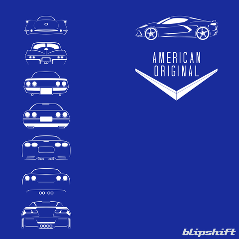 American Original III