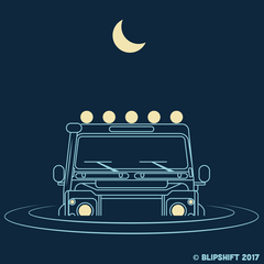 Amphibian  Design by Dino Pros