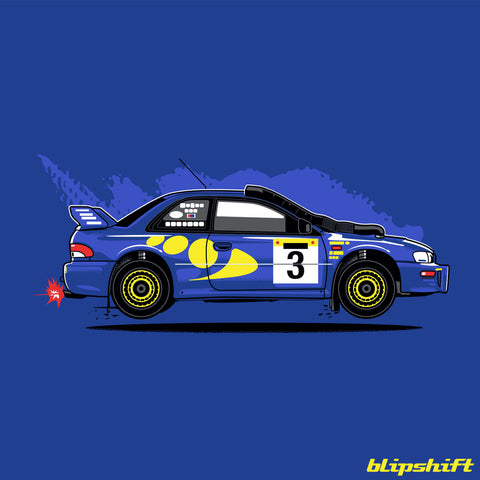 Amphibious Wheel Drive