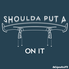 Angle of Attack  Design by Anthony McClinton