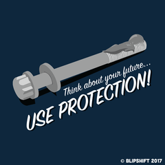 Antiseize The Day  Design by Matt Manderachi