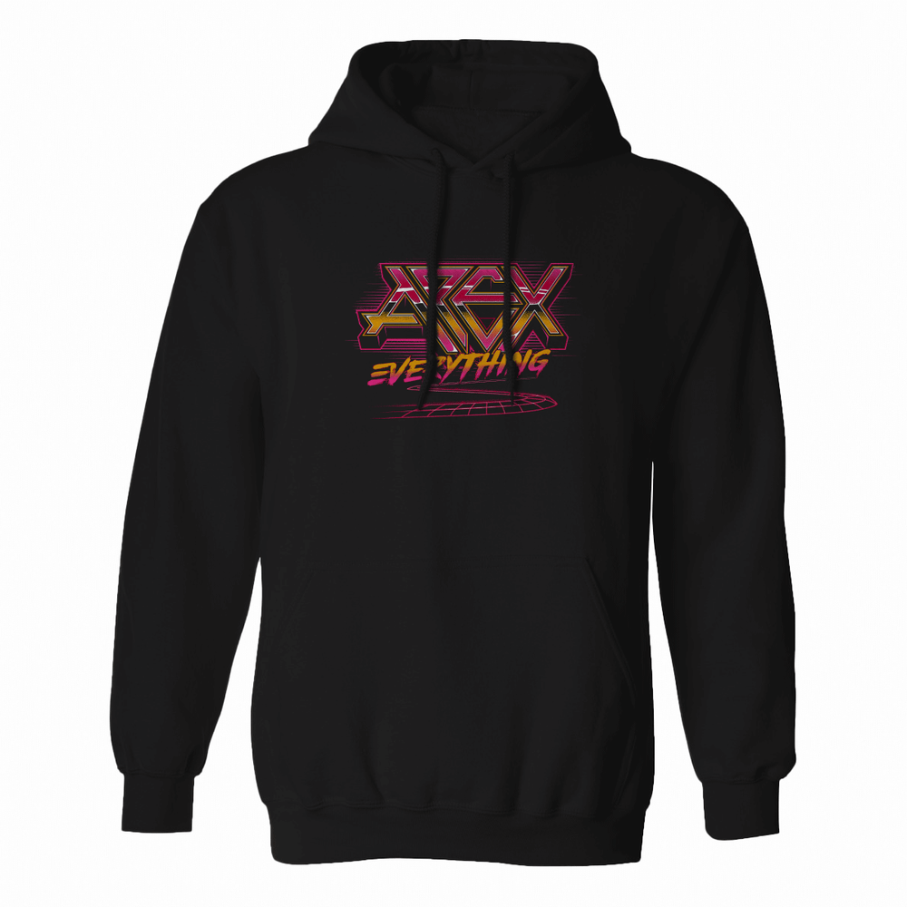 Apex Everything 80s II Hoodie