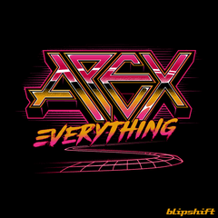 Apex Everything 80s II