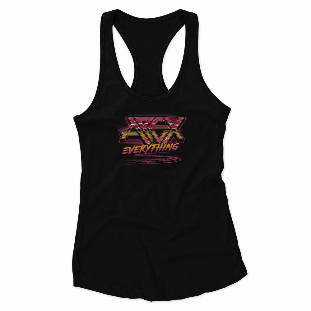 Apex Everything 80s II Women's Tank