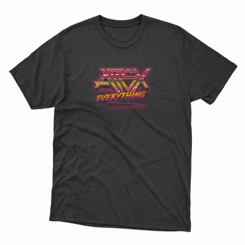 Apex Everything 80s II Men's Premium Tri-blend