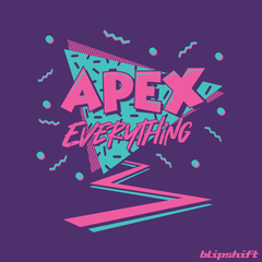 Apex Everything 90s