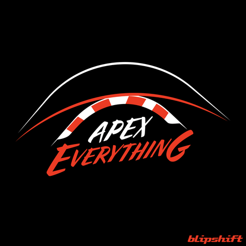 Apex Everything Modern