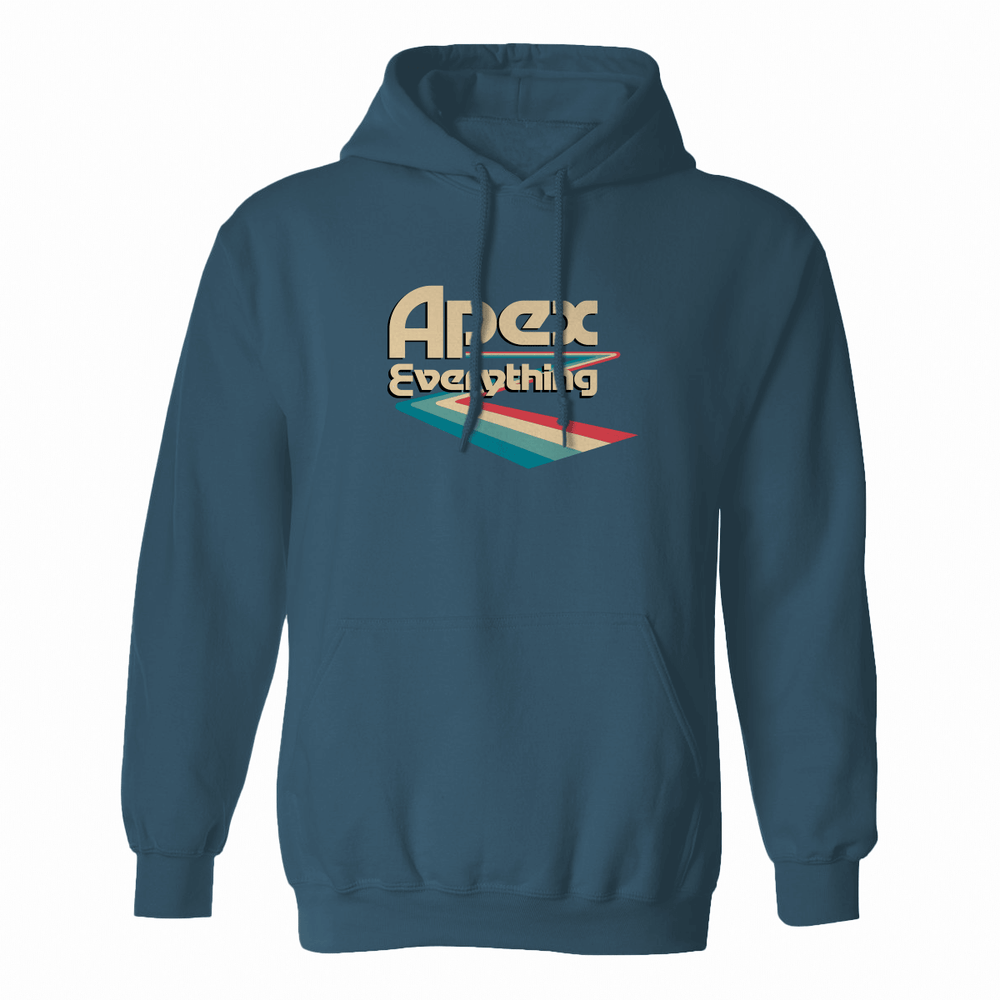 Apex Everything 70s II Hoodie