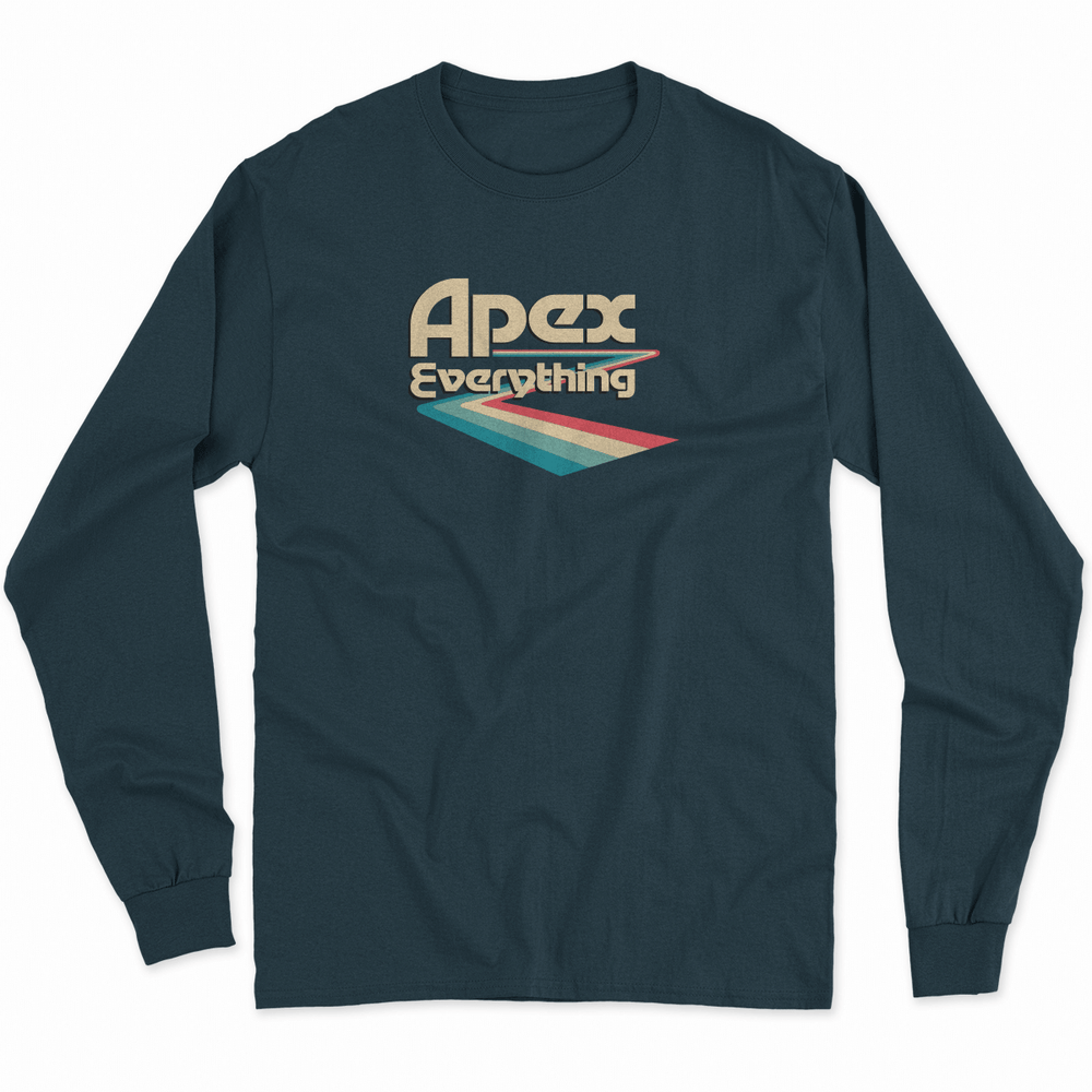 Men's Long Sleeve