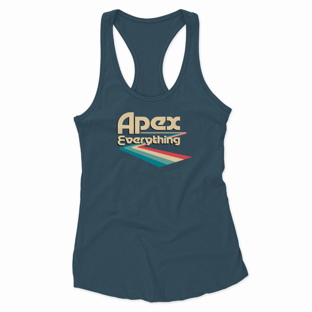 Apex Everything 70s II Women's Tank