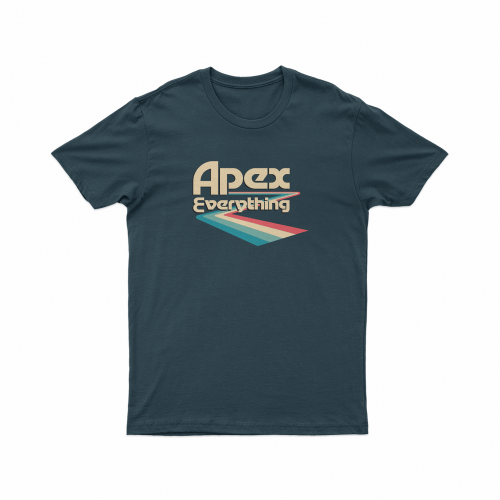 Apex Everything 70s II Youth's Tee