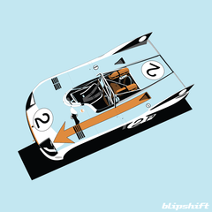 Arrowheaders  Design by Marc Carreras