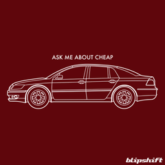 Ask Me About... Design by  Everyday Driver