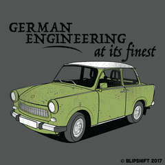 At Its Finest  Design by team blipshift